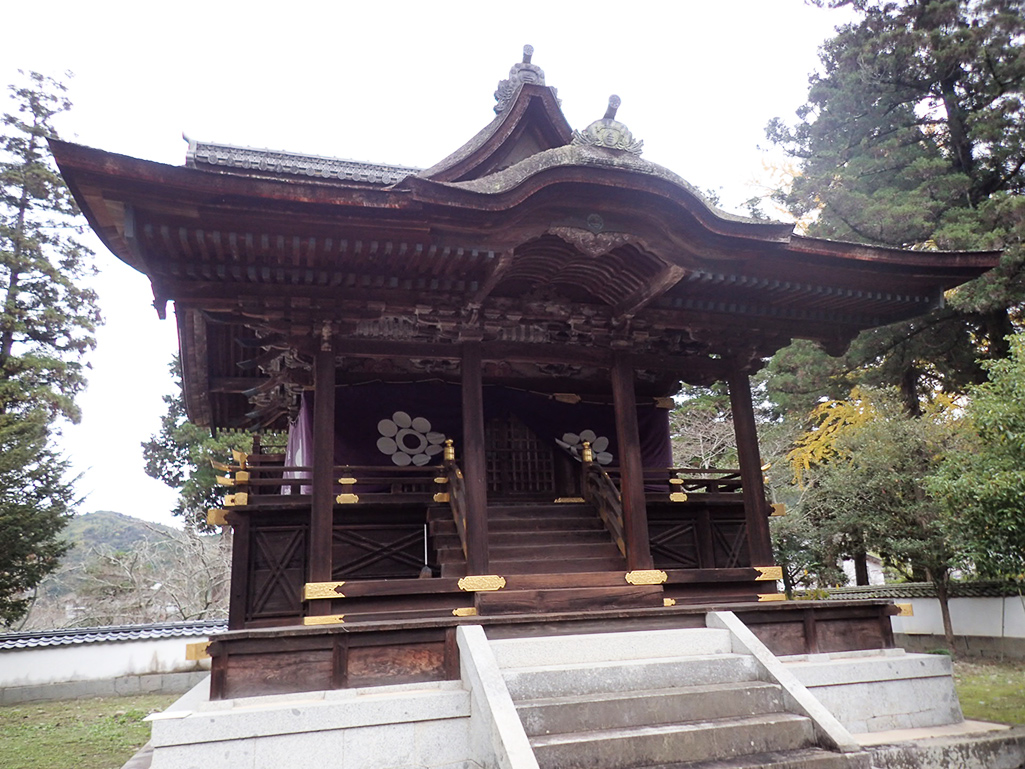 国4-3吉香神社